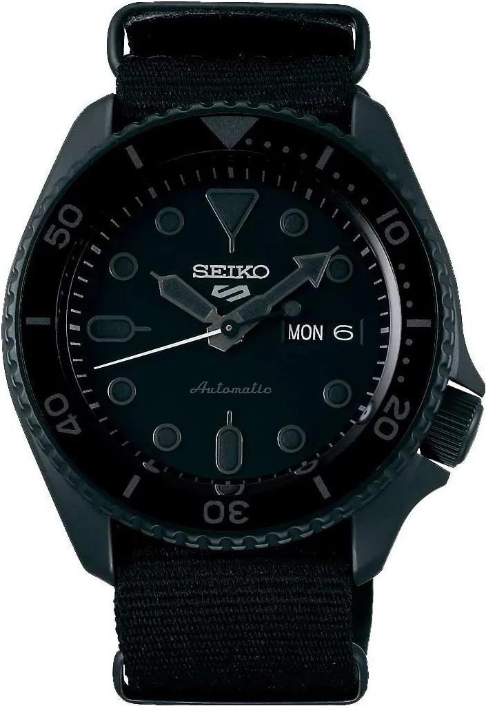 Наручные часы  Seiko  Seiko 5 Sports Seiko SRPD79K1 (фото 1)