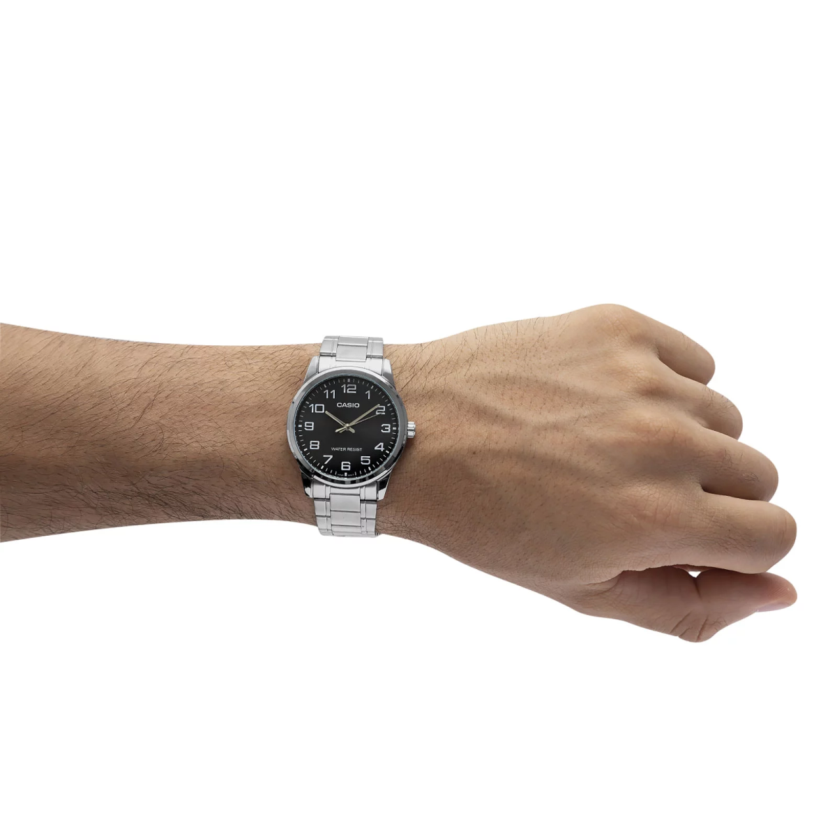 Наручные часы  Casio  Collection Casio MTP-V001D-1B (фото 5)