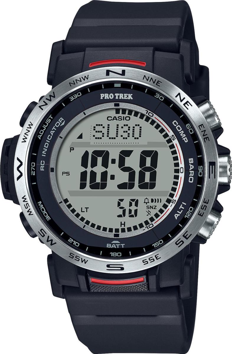 Наручные часы  Casio  ProTrek Casio PRW-35-1A (фото 1)