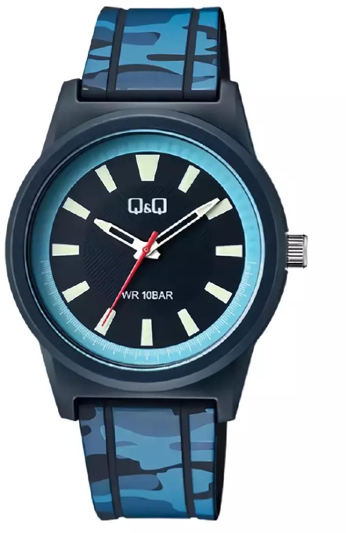 Наручные часы  Q&Q  Casual Q&Q V35AJ002Y (фото 1)