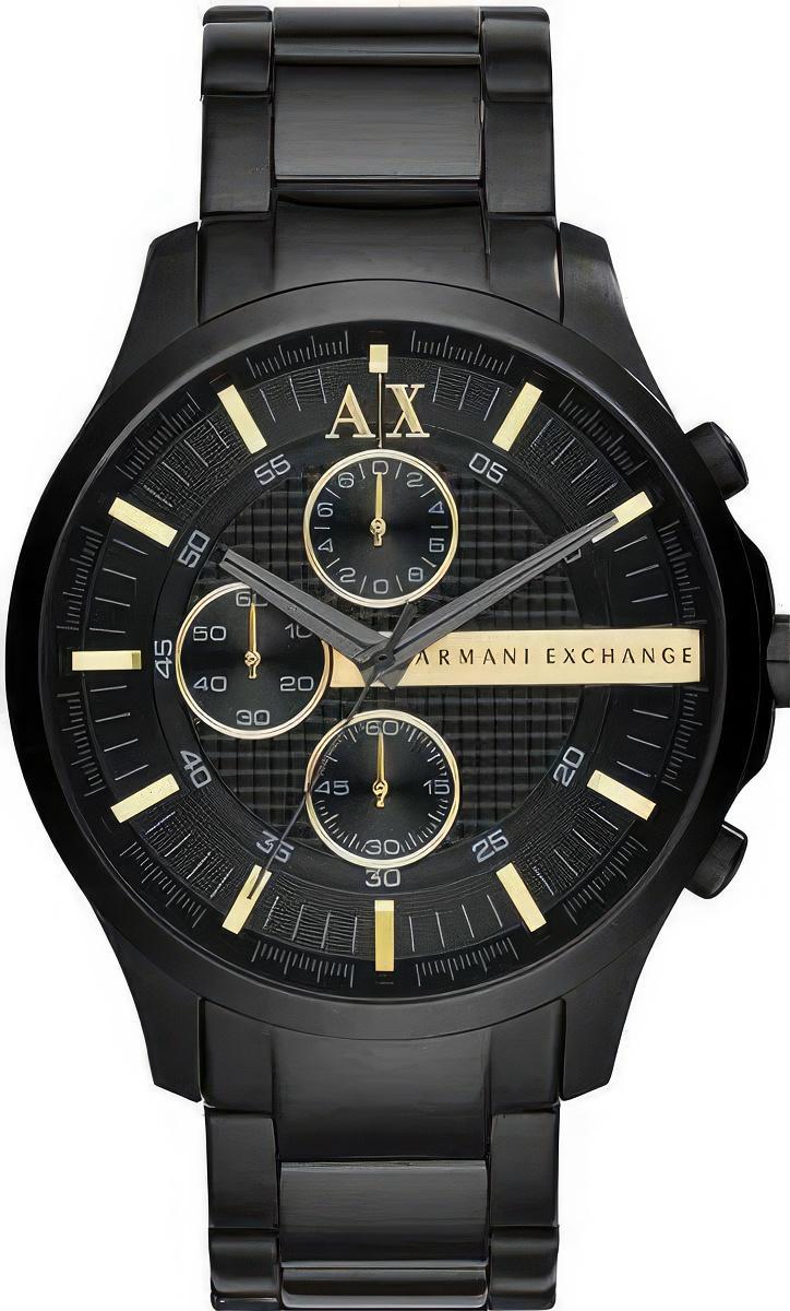 Наручные часы  Armani Exchange  Hampton Armani Exchange AX2164 (фото 1)
