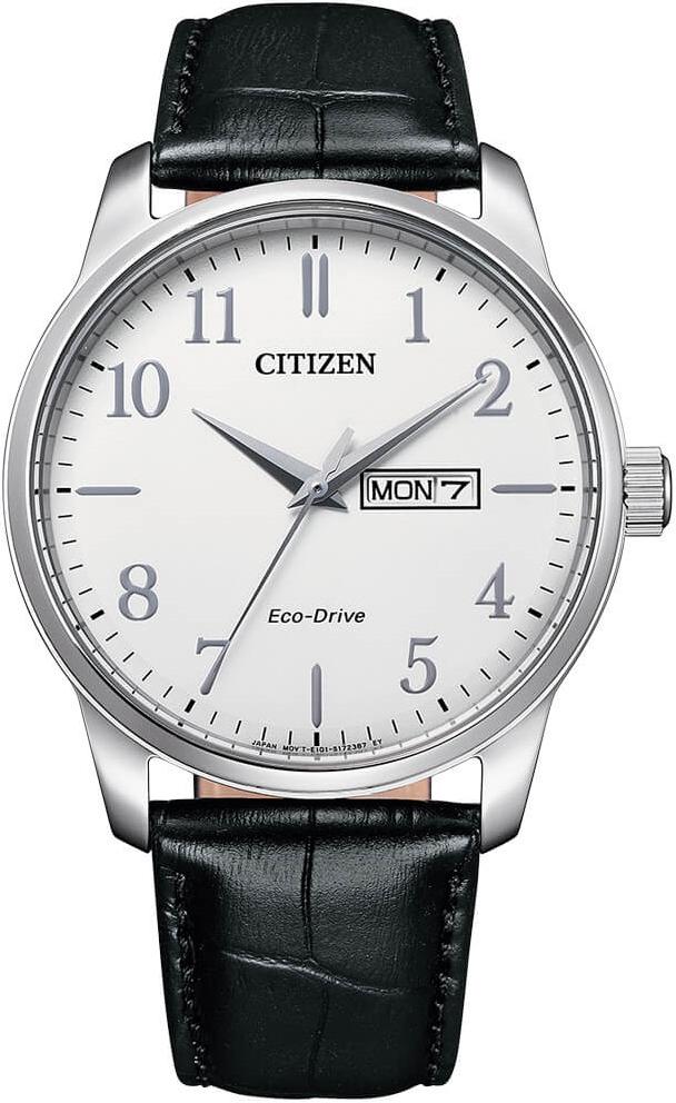 Наручные часы  Citizen  The Signature Collection Citizen BM8550-14A (фото 1)