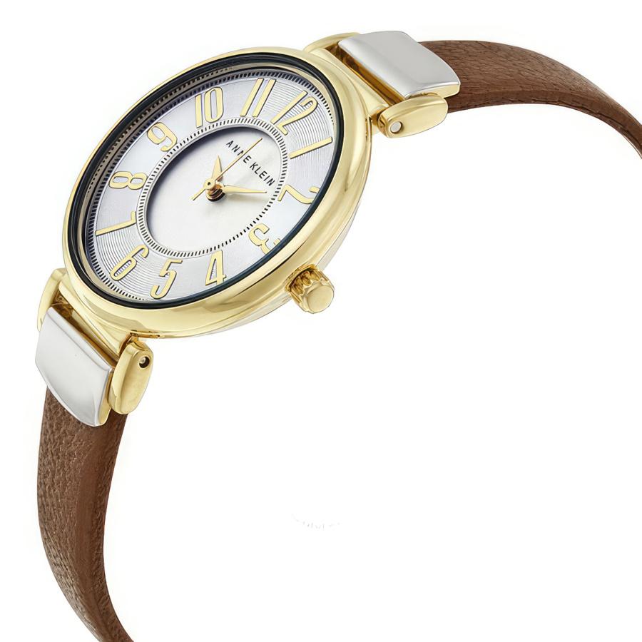 Наручные часы  Anne Klein  Leather Anne Klein 2157SVBN (фото 2)