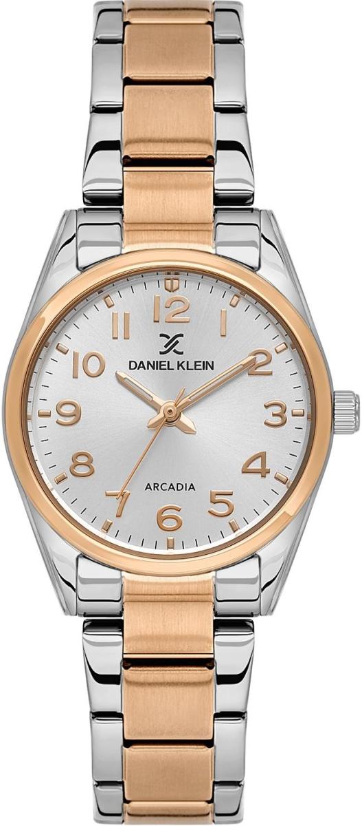 Наручные часы  Daniel Klein  Arcadia Daniel Klein 14275-8 (фото 1)