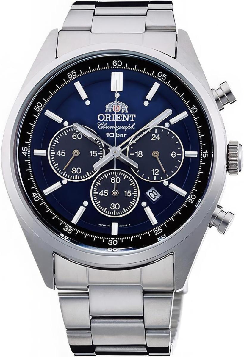 Наручные часы  Orient  Sporty Orient WV0021TX (фото 1)