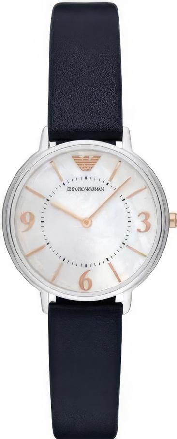 Наручные часы  Emporio Armani  Classics Emporio Armani AR2509 (фото 1)