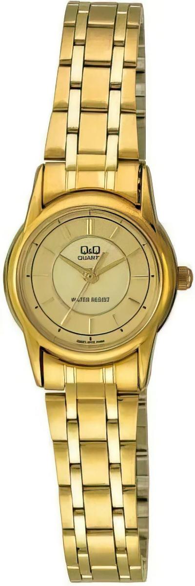 Наручные часы  Q&Q  Casual Q&Q Q621J010Y (фото 1)