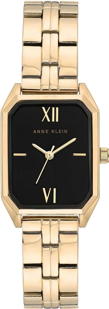 Наручные часы  Anne Klein  Steel Anne Klein 3774BKGB (фото 1)