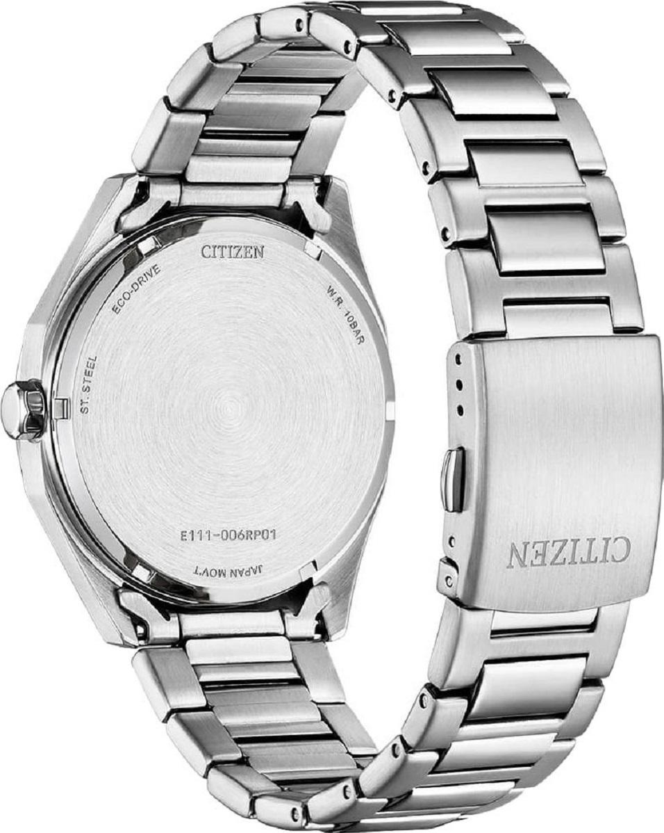 Наручные часы  Citizen  Eco Drive Citizen BM7600-81E (фото 2)