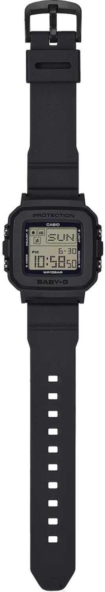 Наручные часы  Casio  Baby-G Casio BGD-10KH-2C (фото 5)