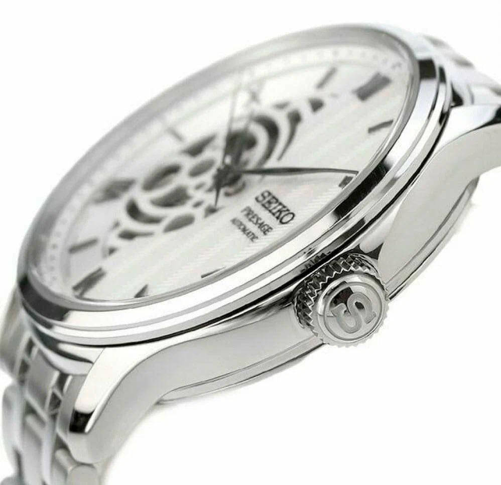 Наручные часы  Seiko  Presage Seiko SARY251 (фото 2)