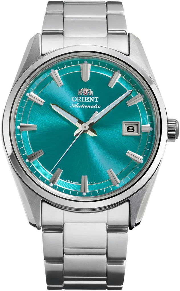 Наручные часы  Orient  Contemporary Orient RA-AC0R06L (фото 1)