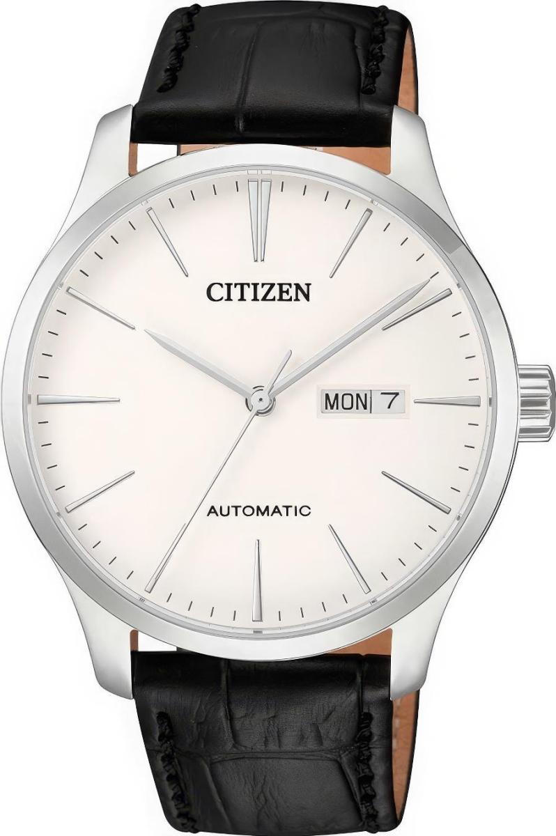 Наручные часы  Citizen  Automatic Citizen NH8350-08B (фото 1)