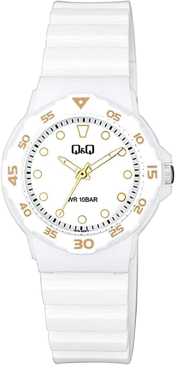 Наручные часы  Q&Q  Casual Q&Q V07AJ002VY (фото 1)