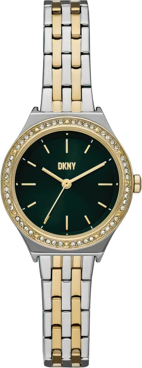 Наручные часы  DKNY  Parsons DKNY NY6632 (фото 1)