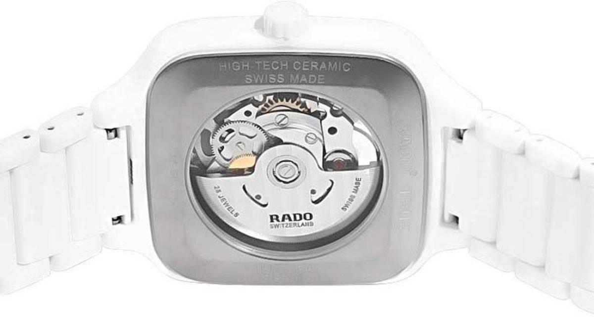 Наручные часы  RADO  True Square RADO R27073012 (фото 4)
