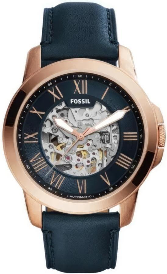 Наручные часы  Fossil  Twist Fossil ME3102 (фото 1)