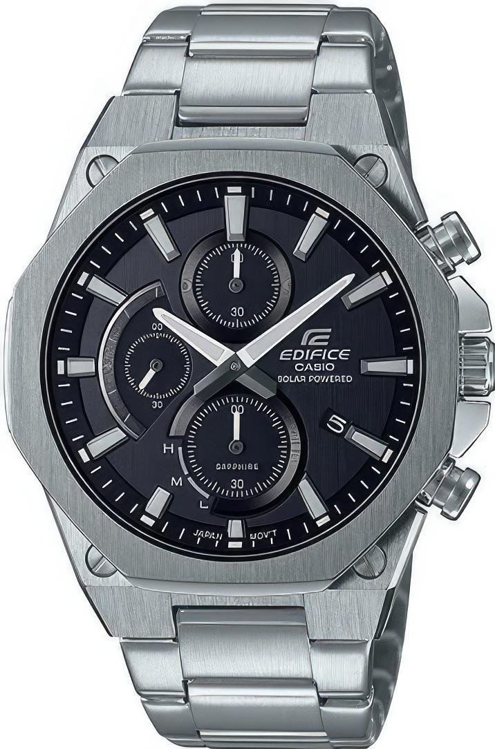 Наручные часы  Casio  Edifice Casio EFS-S570D-1A (фото 1)