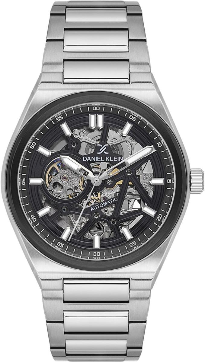 Наручные часы  Daniel Klein  Skeleton Daniel Klein 14012-2 (фото 1)