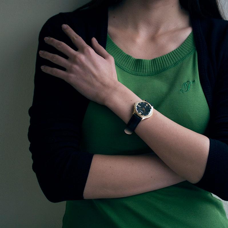 Наручные часы  Orient  Rose Orient FUNF8003B (фото 3)