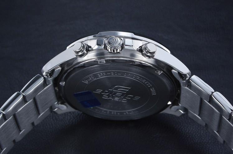 Наручные часы  Casio  Edifice Casio EFR-304D-1A (фото 4)