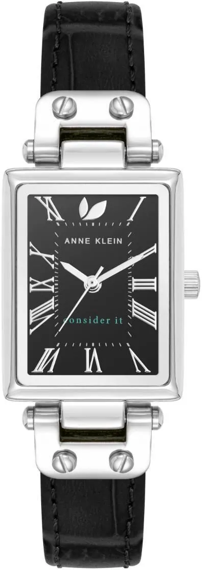Наручные часы  Anne Klein  Consider It Anne Klein 5153BKBK (фото 1)