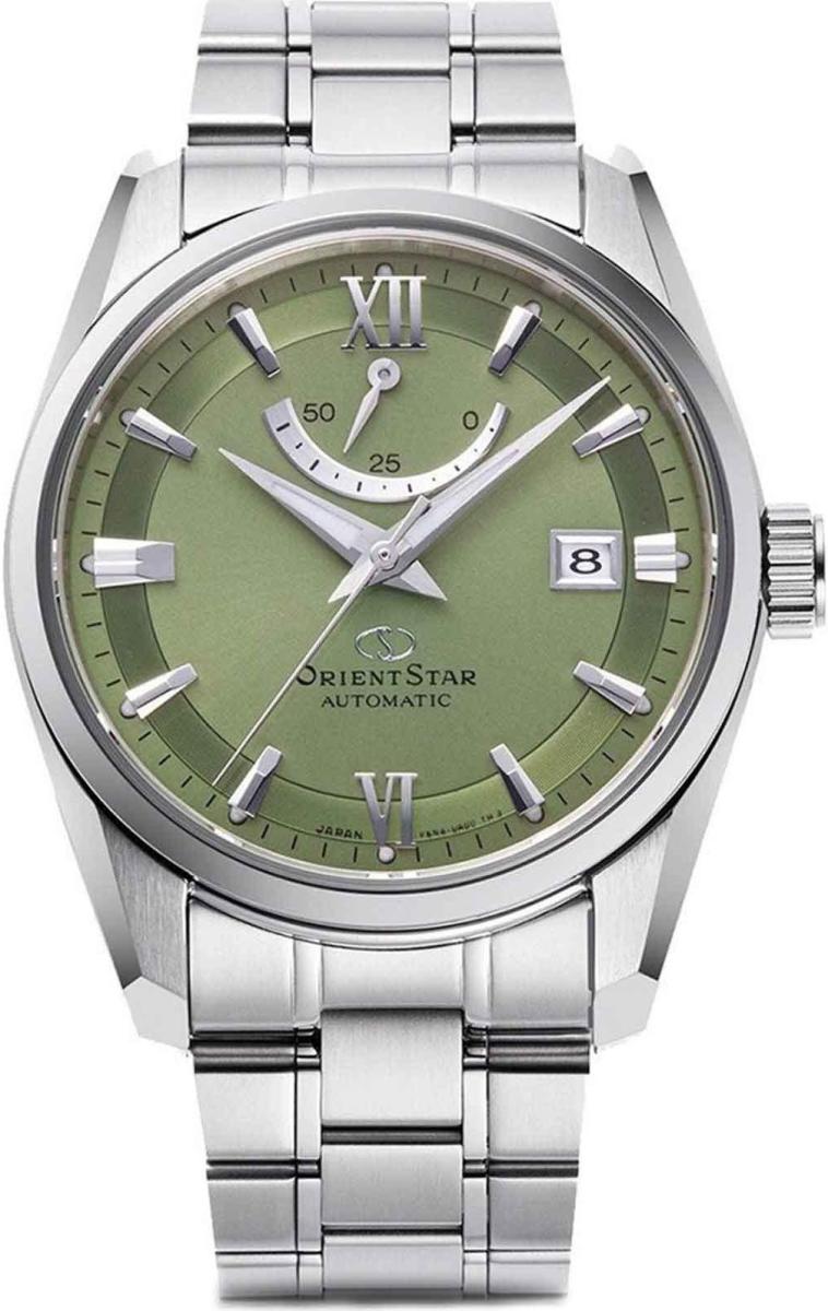 Наручные часы  Orient  Automatic Orient RE-AU0107E (фото 1)