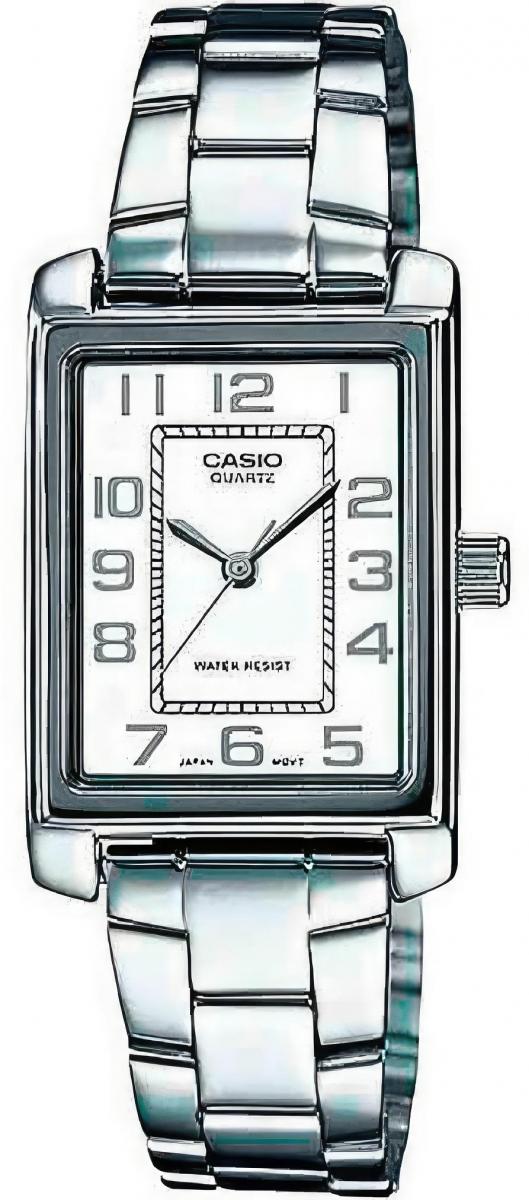 Наручные часы  Casio  Collection Casio LTP-1234D-7B (фото 1)