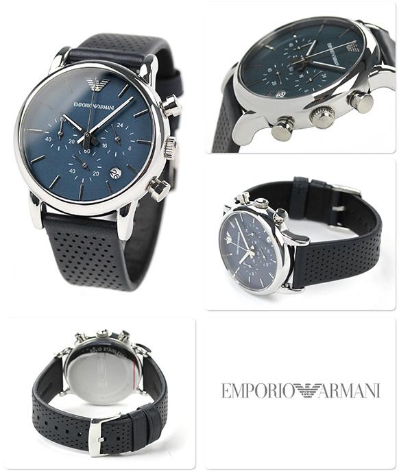 Наручные часы  Emporio Armani  Sports Emporio Armani AR1736 (фото 2)