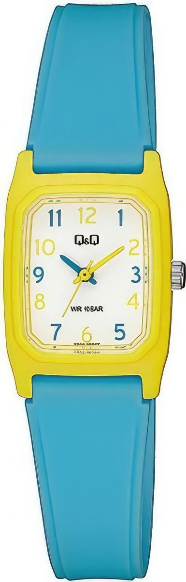 Наручные часы  Q&Q  Casual Q&Q V33AJ005Y (фото 1)