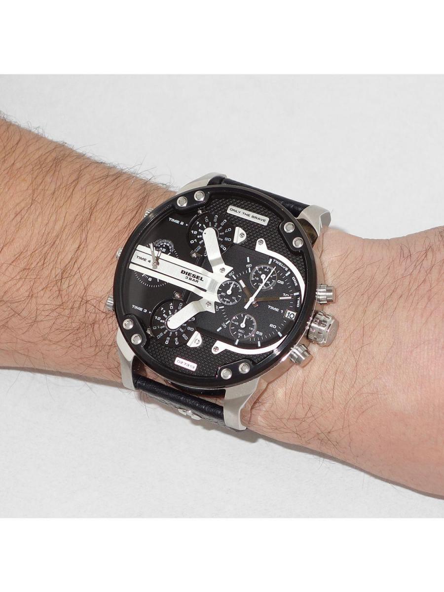 Наручные часы  Diesel  Six Diesel DZ7313 (фото 3)