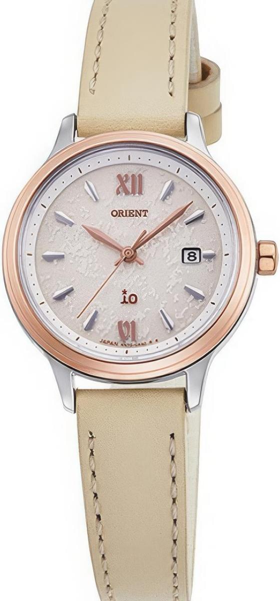 Наручные часы  Orient  IO Orient RN-WG0421S (фото 1)
