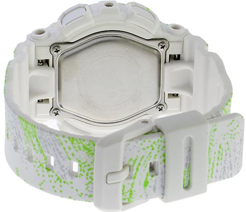 Наручные часы  Casio  Baby-G Casio BA-110TX-7A (фото 5)