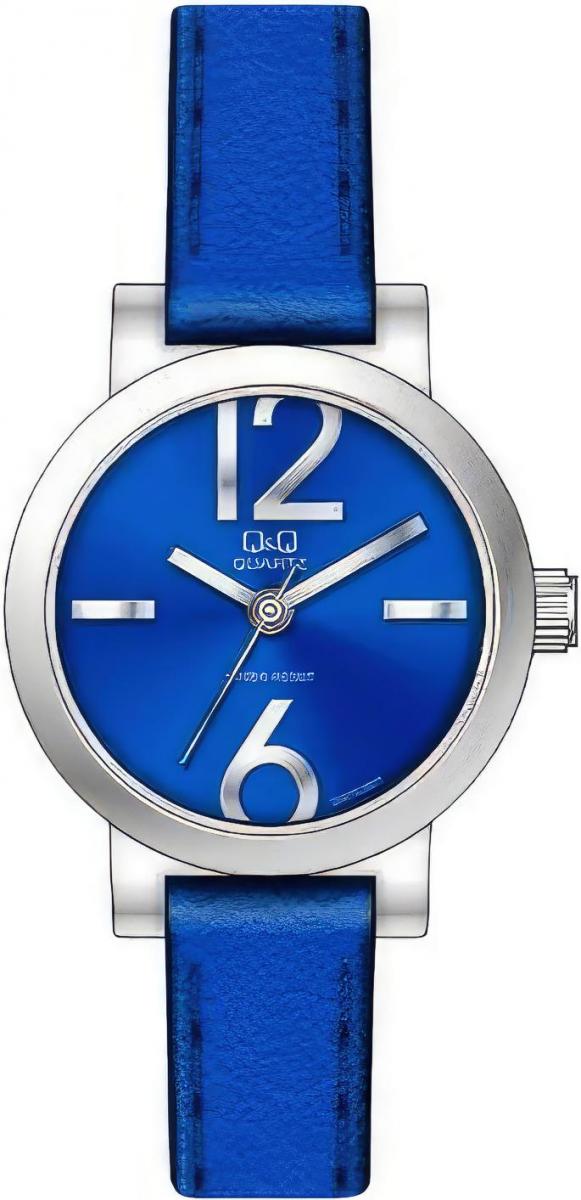 Наручные часы  Q&Q  Attractive Women Q&Q GU75J801Y (фото 1)