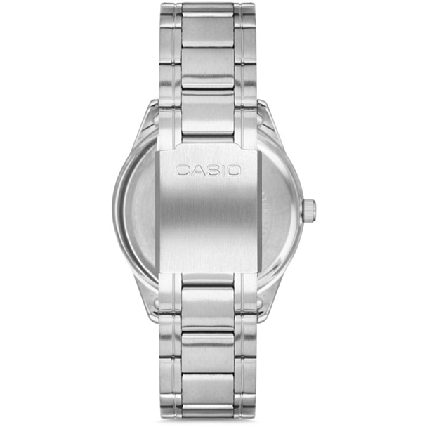 Наручные часы  Casio  Collection Casio MTP-V005D-2B4 (фото 4)