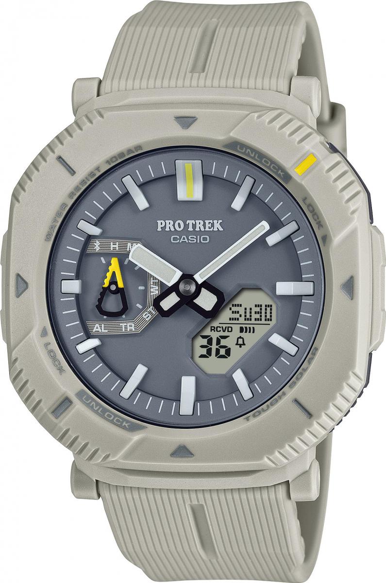 Наручные часы  Casio  ProTrek Casio PRJ-B001-7E (фото 1)
