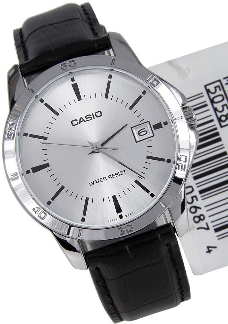 Наручные часы  Casio  Collection Casio MTP-V004L-7A (фото 2)