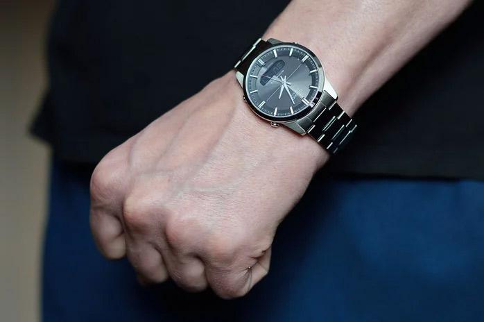 Наручные часы  Casio  Lineage Casio LCW-M170D-1A (фото 5)