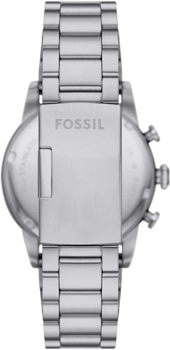 Наручные часы  Fossil  Sport Tourer Fossil FS6048 (фото 3)