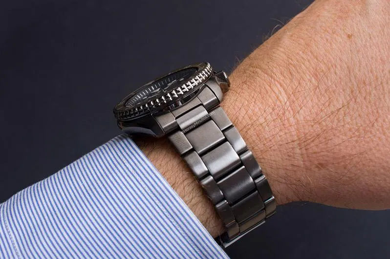 Часы  Seiko  Seiko 5 Sports Seiko SRPD65K1 (фото 4)