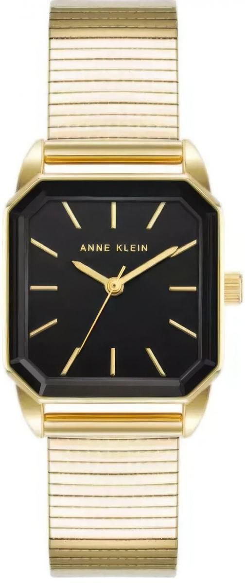 Наручные часы  Anne Klein  Metals Anne Klein 5016BKGB (фото 1)