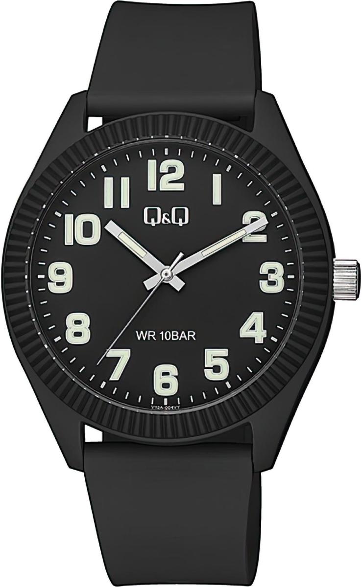 Наручные часы  Q&Q  Casual Q&Q V12AJ004Y (фото 1)