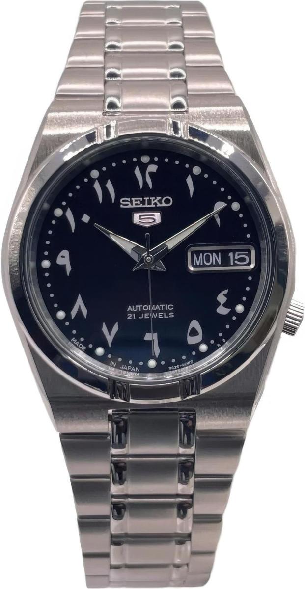 Наручные часы  Seiko  Seiko 5 Sports Seiko SNK063J5 (фото 1)