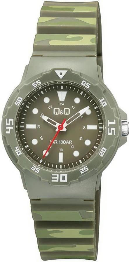 Наручные часы  Q&Q  Casual Q&Q V07AJ012Y (фото 1)