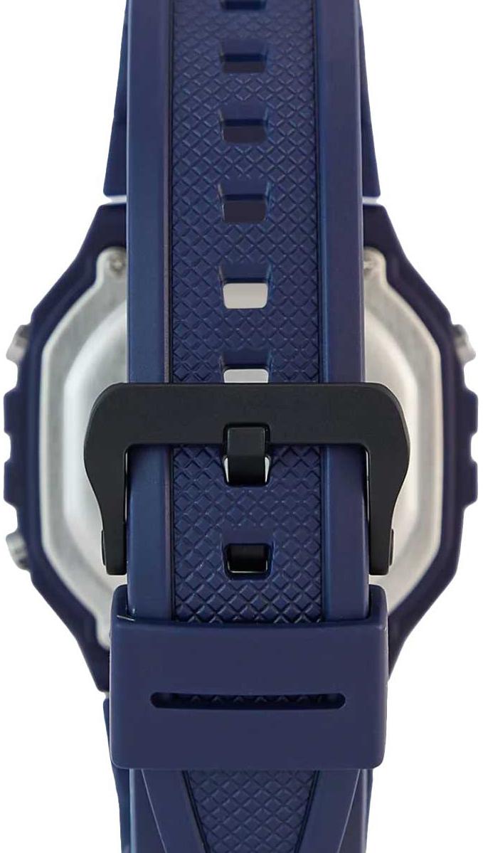 Наручные часы  Casio  Collection Casio W-218H-2A (фото 3)