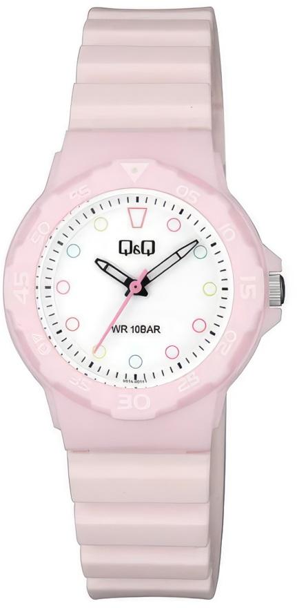Наручные часы  Q&Q  Casual Q&Q V07AJ001VY (фото 1)