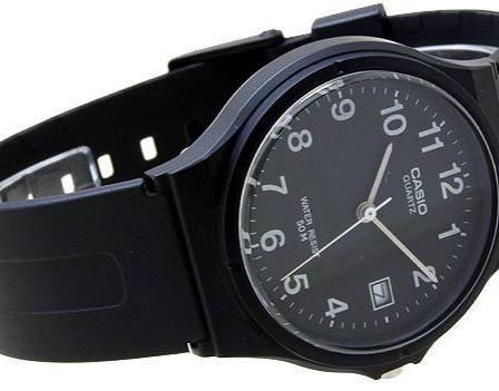 Наручные часы  Casio  Collection Casio MW-59-1B (фото 2)