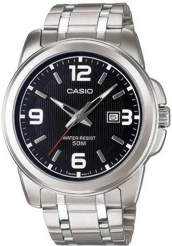 Наручные часы  Casio  Collection Casio LTP-1314D-1A (фото 1)