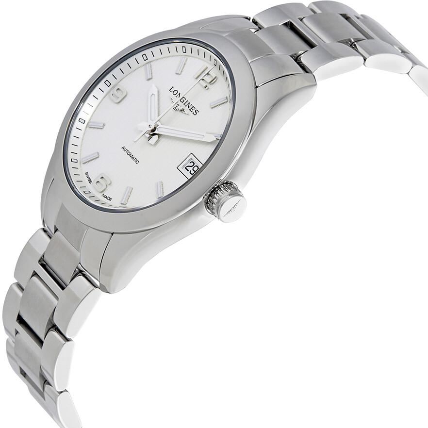 Наручные часы  Longines  Conquest Classic Longines L2.385.4.76.6 (фото 2)