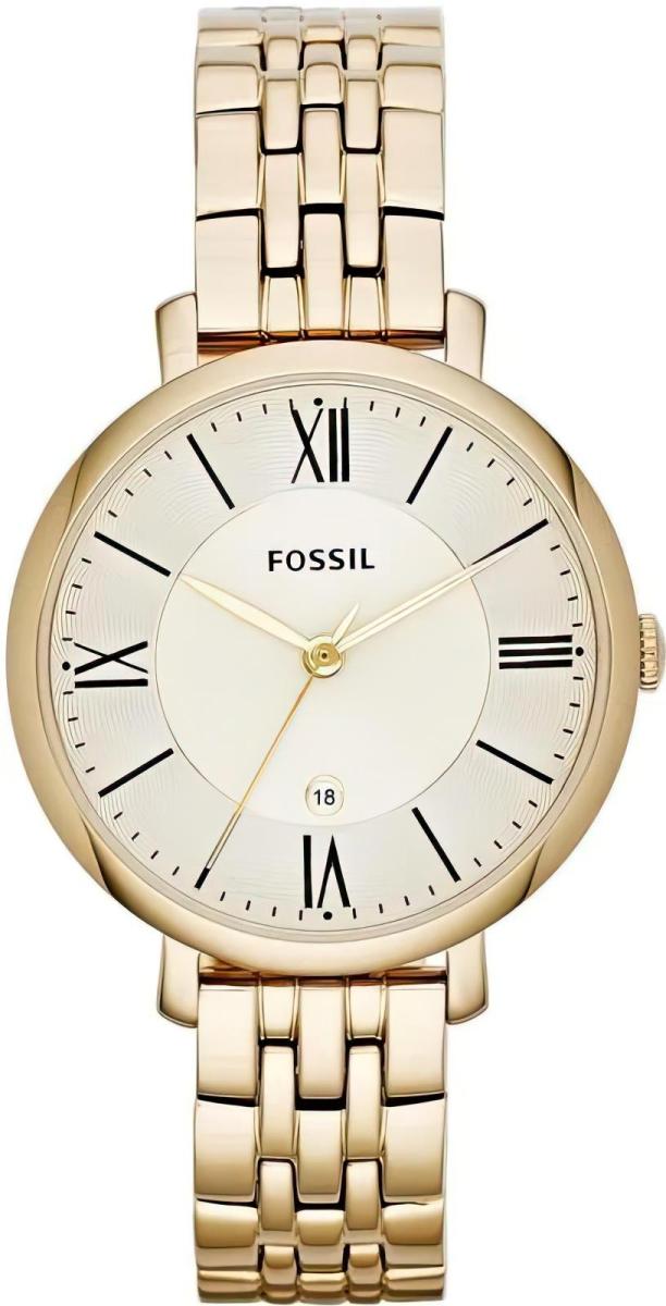 Наручные часы  Fossil  Dress Fossil ES3434 (фото 1)